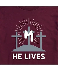 Airwaves Men's Easter Short Sleeve T-shirts