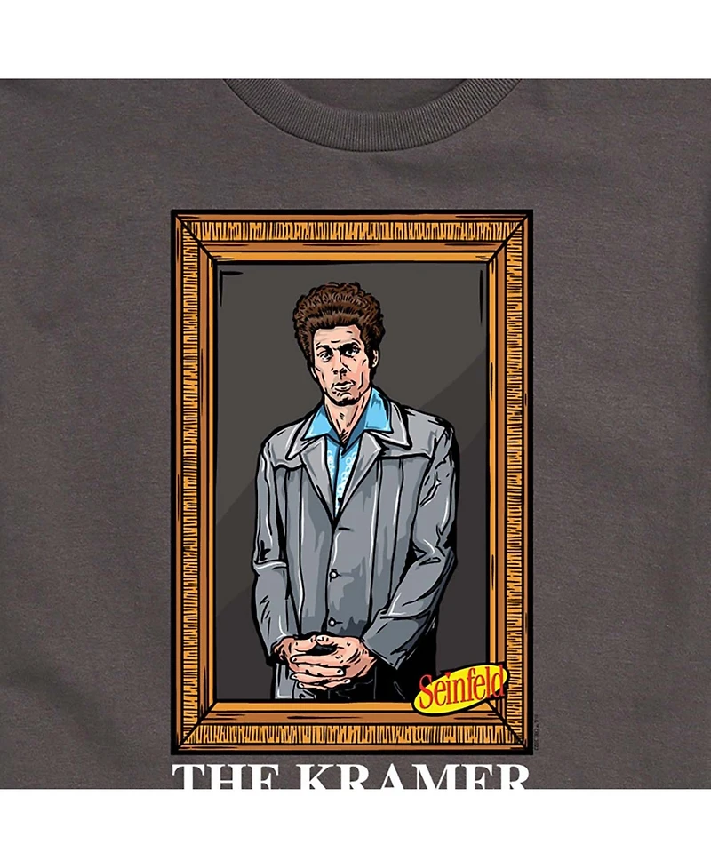 Airwaves Men's Warner Brothers Short Sleeve T-shirts