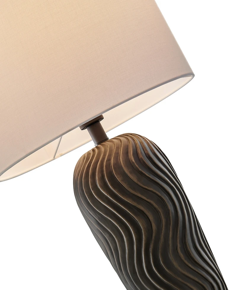 Lite Source Outdoor Cordless Tyrion Table Lamp