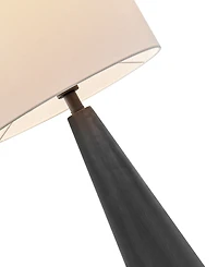 Lite Source Outdoor Cordless Dyre Table Lamp