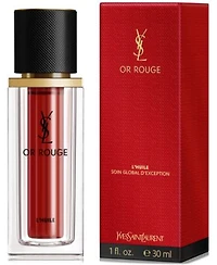 Yves Saint Laurent Or Rouge Lhuile