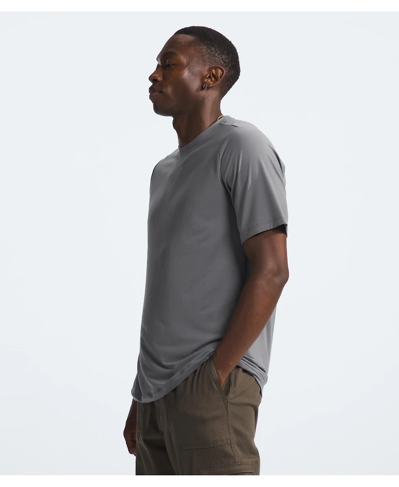 The North Face Men's Dune Sky Short Sleeve Crew T-Shirt