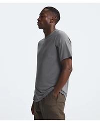 The North Face Men's Dune Sky Short Sleeve Crew T-Shirt