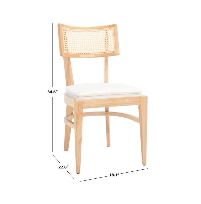Galway Cane Dining Chair