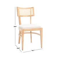 Galway Cane Dining Chair