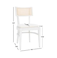 Galway Cane Dining Chair