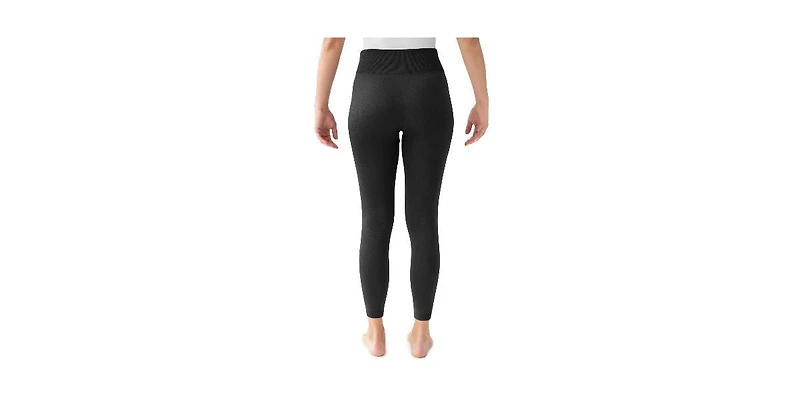 Muk Luks Women's Unlined Jersey Legging