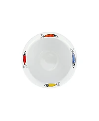 Vietri Pesce Pazzo Medium Cachepot