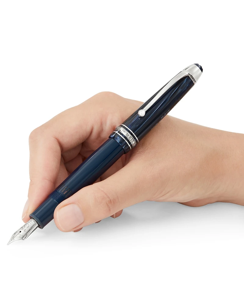Montblanc Meisterstuck The Origin Fountain Pen