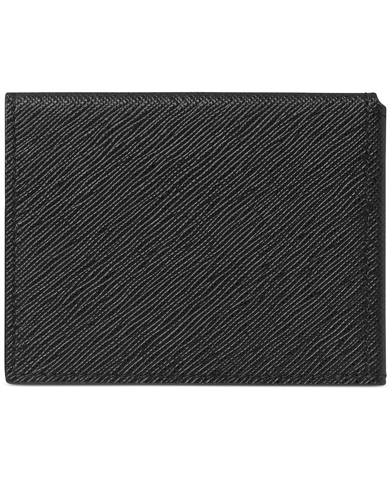 Montblanc Sartorial Leather Card Holder