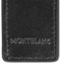 Montblanc Meisterstuck One Pen Leather Pouch