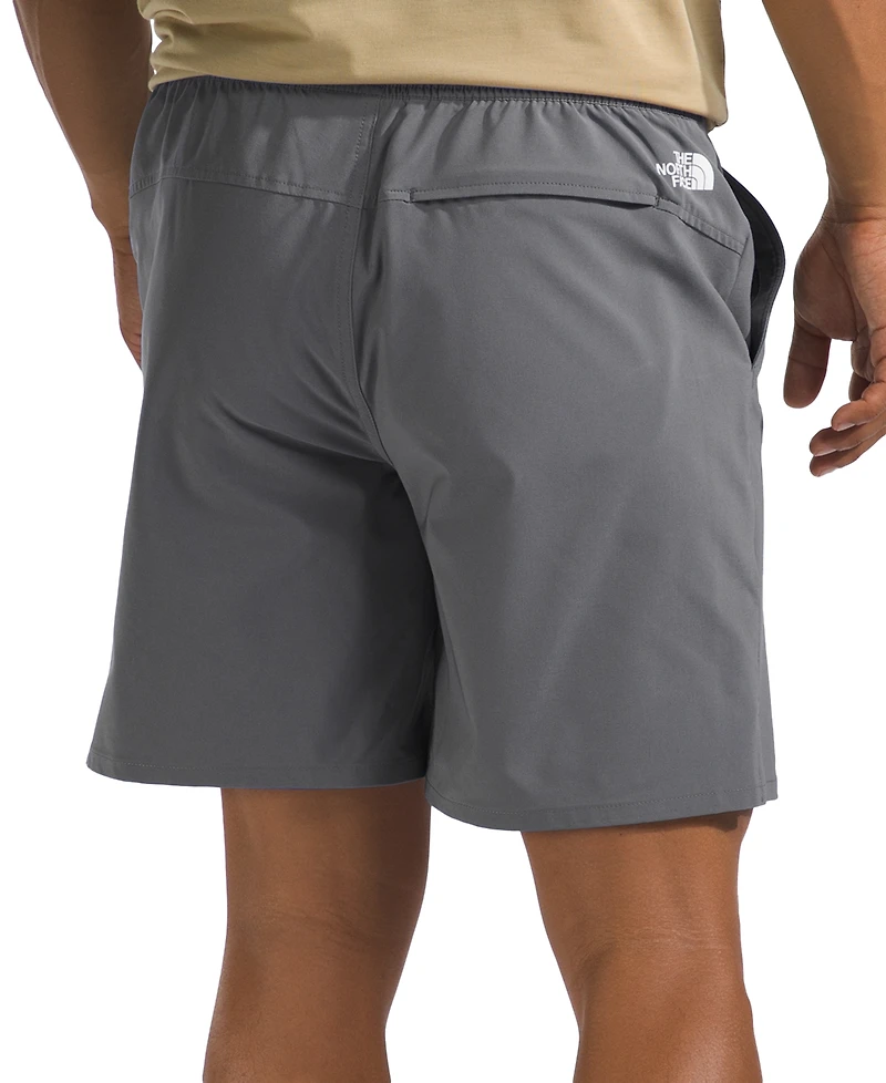 The North Face Men's Wander 2.0 Water-Repellent Shorts