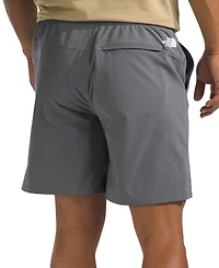 The North Face Men's Wander 2.0 Water-Repellent Shorts