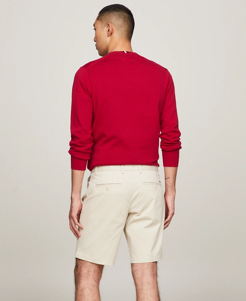 Tommy Hilfiger Men's Brooklyn 1985 9" Shorts