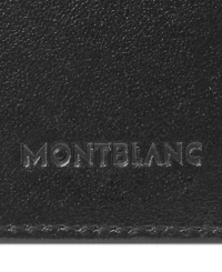 Montblanc Meisterstuck Leather Card Holder