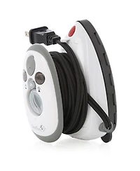 Ivation Small Mini Iron - Dual Voltage Portable Iron with Compact Design