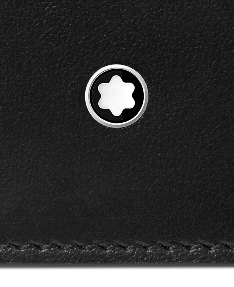 Montblanc Meisterstuck Soft Leather Card Holder