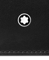 Montblanc Meisterstuck Soft Leather Card Holder
