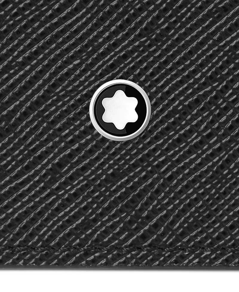 Montblanc Sartorial Leather Card Holder