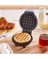 Dash DMW001 Mini Waffle Maker
