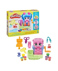 Play-Doh Hair Stylin' Salon