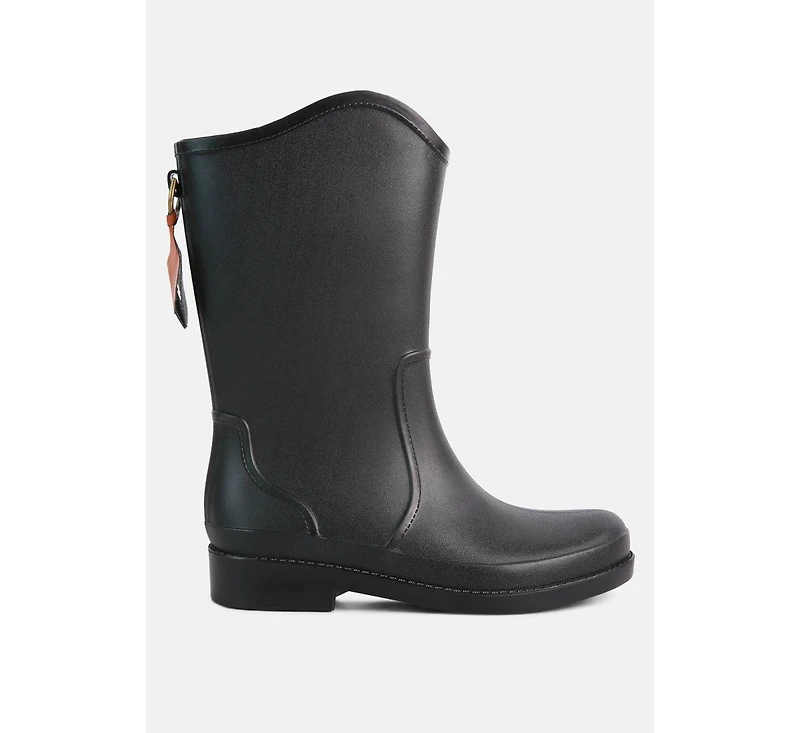 Overcloud Stylish Rainboots Women