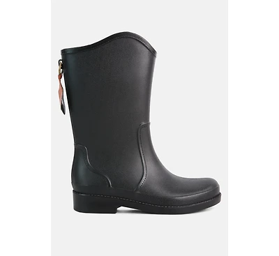 Overcloud Stylish Rainboots Women