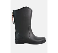 Overcloud Stylish Rainboots Women