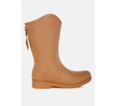 Overcloud Stylish Rainboots Women