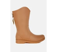 Overcloud Stylish Rainboots Women