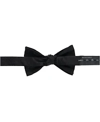 Trafalgar Men's Banbury Tone on Paisley Silk Bow Tie