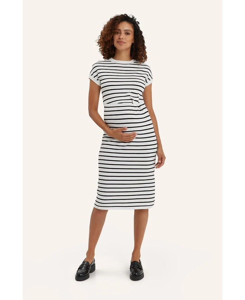 Maternity Lydia Dress