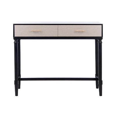 Estella 2Drw Console Table