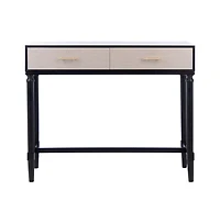 Estella 2Drw Console Table