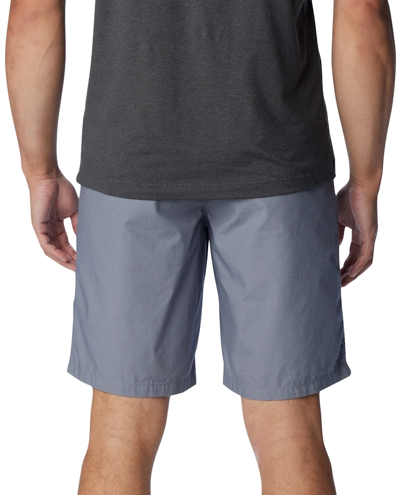 Columbia Men's 10" Washed Out Short