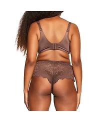 City Chic Plus Smooth & T-Shirt Bra