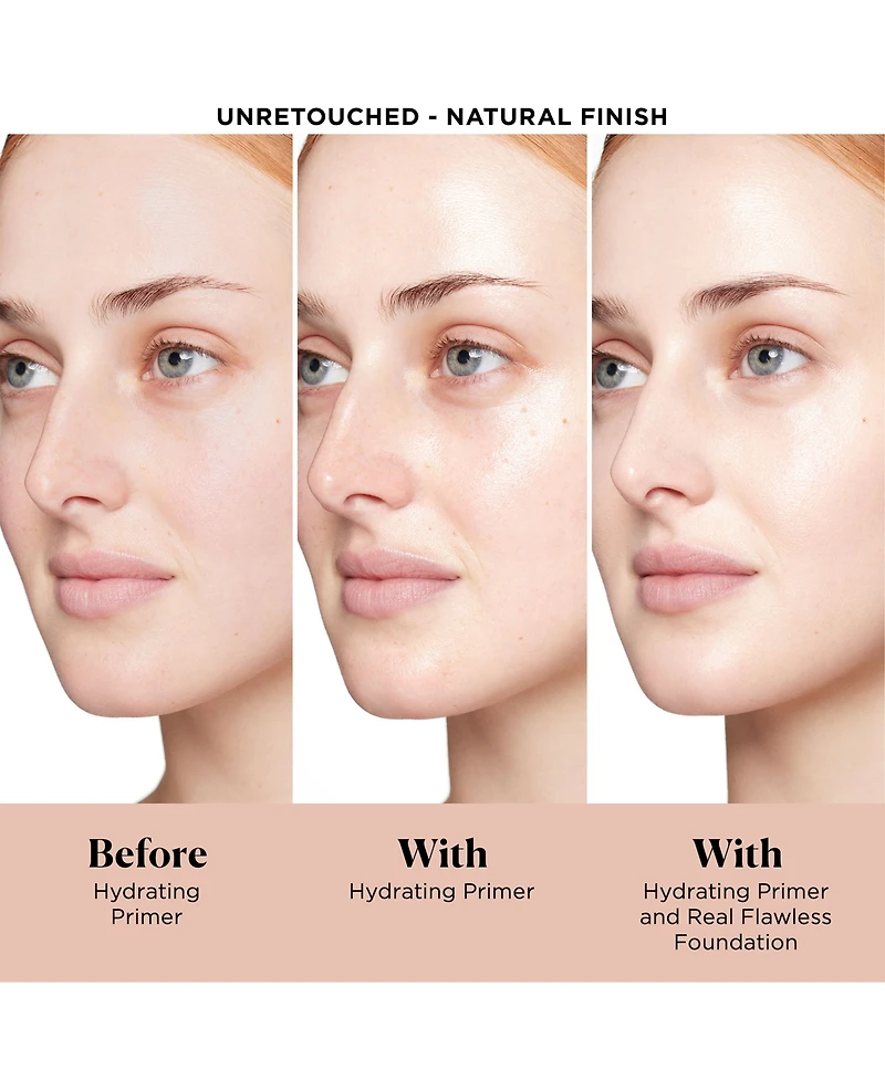 Laura Mercier Pure Canvas Primer, 1.014 oz.