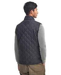 Barbour Men's Lowerdale Quilted Vest