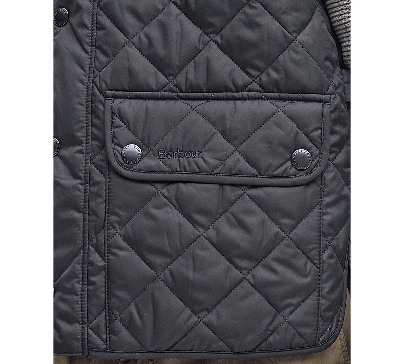 Barbour Men's Lowerdale Quilted Vest
