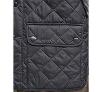 Barbour Men's Lowerdale Quilted Vest