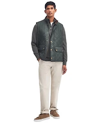 Barbour Men's Lowerdale Quilted Vest