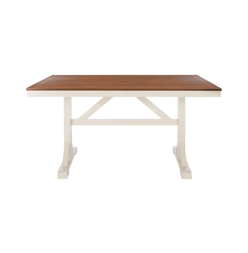 Akash Rectangle Dining Table