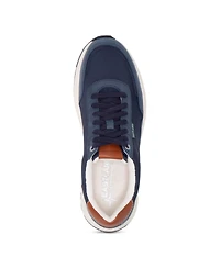 Eastland Shoe Men's Leap Jogger Sneakers