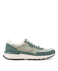 Eastland Shoe Men's Leap Jogger Sneakers