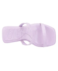 Women's Savage Platform Heel sandals