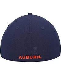 Men's Under Armour Navy Auburn Tigers Airvent Performance Flex Hat