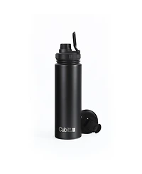Cubitt Stainless Steel 24 oz. Water Bottle