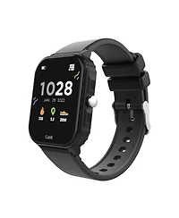 Cubitt Teens Smart watch / Fitness Tracker Rubber Strap for Boys and Girls