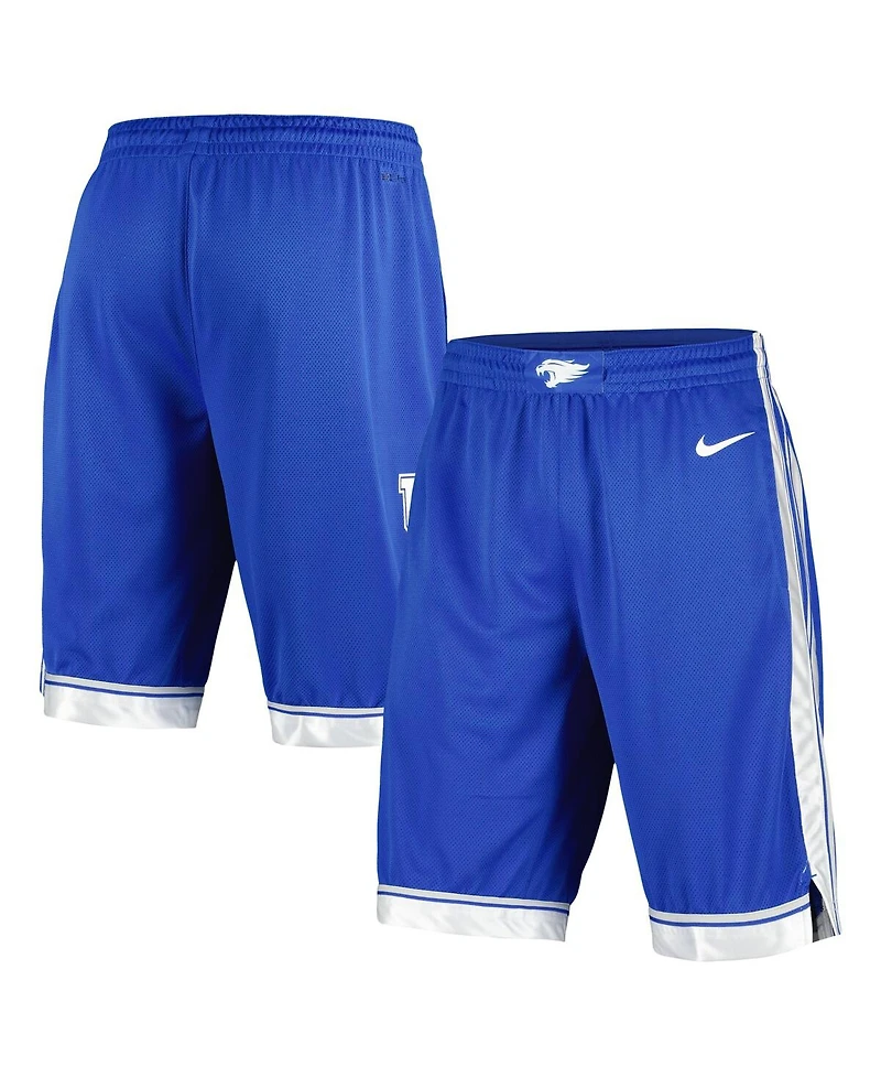 Men's Nike Royal Kentucky Wildcats Replica Performance Shorts