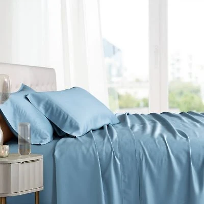100 Viscose From Bamboo Sheet Set
